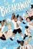 Cover image of The breakaways