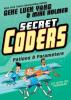 Cover image of Secret coders