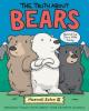 Cover image of The truth about bears
