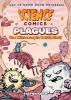 Cover image of Plagues