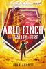 Cover image of Arlo Finch in the Valley of the Fire