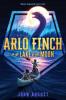 Cover image of Arlo Finch in the lake of the moon