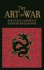 Cover image of The Art of war & other classics of Eastern philosophy