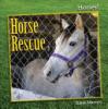 Cover image of Horse rescue