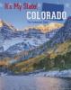 Cover image of Colorado