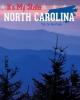 Cover image of North Carolina