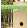 Cover image of Turning trees into paper