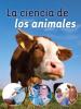 Cover image of La ciencia de los animales