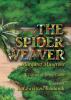Cover image of The spider weaver