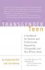 Cover image of The transgender teen