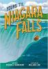 Cover image of Yours 'til Niagara Falls