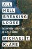 Cover image of All hell breaking loose
