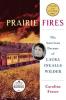 Cover image of Prairie fires