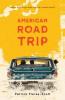 Cover image of American road trip
