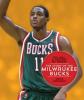 Cover image of The story of the Milwaukee Bucks