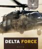 Cover image of Delta Force