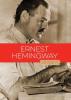 Cover image of Ernest Hemingway