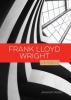 Cover image of Frank Lloyd Wright