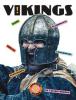 Cover image of Vikings