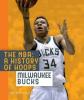 Cover image of Milwaukee Bucks