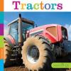 Cover image of Tractors