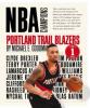 Cover image of Portland Trail Blazers