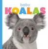 Cover image of Baby koalas