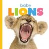 Cover image of Baby lions