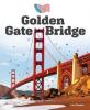 Cover image of Golden Gate Bridge