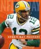 Cover image of The story of the Green Bay Packers