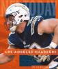 Cover image of The story of the Los Angeles Chargers