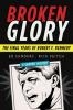 Cover image of Broken glory
