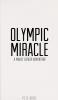 Cover image of Olympic miracle