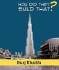 Cover image of Burj Khalifa