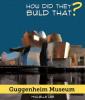 Cover image of Guggenheim Museum