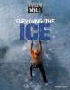 Cover image of Surviving the ice