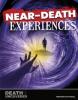 Cover image of Near-death experiences