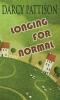 Cover image of Longing for normal