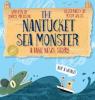 Cover image of The Nantucket sea monster