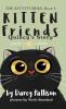 Cover image of Kitten friends