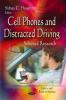Cover image of Cell phones and distracted driving