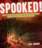 Cover image of Spooked!