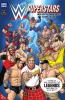 Cover image of WWE Superstars