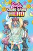 Cover image of Barbie video game hero