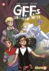 Cover image of GFFs: ghost friends forever