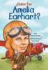 Cover image of Qui?n fue Amelia Earhart?