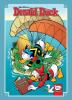 Cover image of Walt Disney's Donald Duck