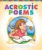 Cover image of Acrostic poems