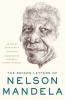 Cover image of The prison letters of Nelson Mandela