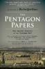 Cover image of The Pentagon papers